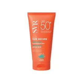 LABORATOIRE SVR Protection Solaire Crème Mousse Spf50+ Blur Sun Secure 50ml