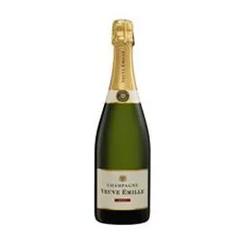 VEUVE ÉMILLE AOP Champagne brut 75cl
