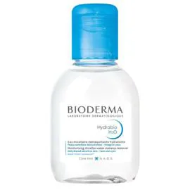 BIODERMA Eau micellaire démaquillante & hydratante 100ml