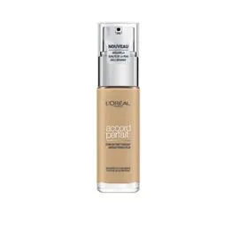 L'ORÉAL PARIS Fond de Teint Liquide Fondant Accord Parfait 3.5 Pêche 30ml