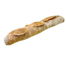 CARREFOUR Baguette Rustique 250g