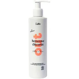 CULTIV Lait Corps Hydratant Bio 250ml
