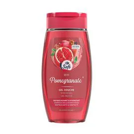 CARREFOUR SOFT Gel douche grenade 250ml