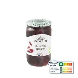 PROSAIN Haricots Rouges 660g