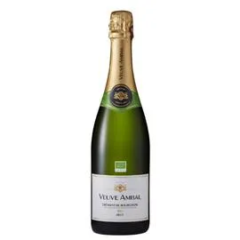 VEUVE AMBAL Crémant de Bourgogne, bio 75cl