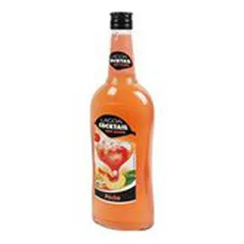 MARQUE REPÈRE, LAGOA Apéritif Cocktail Pêche sans alcool 75cl