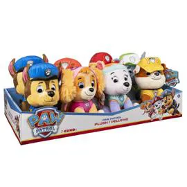  Peluche 15 cm - modèle aléatoire l'unité