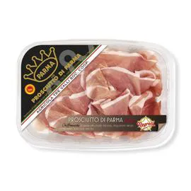 NEGRONI Chiffonnade de jambon de parme AOP 70g