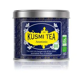 KUSMI TEA Anastasia bio 90g