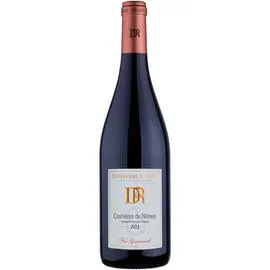 DAUVERGNE RANVIER Costières de Nîmes AOP, rouge 750ml