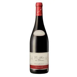DOMAINE DE LA CHARMOISE Touraine Gamay Haut des charmes, Rouge 750ml