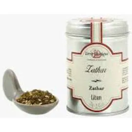 TERRE EXOTIQUE Zathar 70g