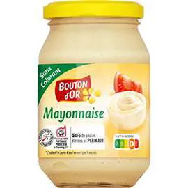 BOUTON D'OR Mayonnaise 235g