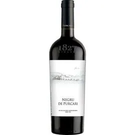 PURCARI Negru De Vin Rouge Sec 750ml