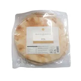 MAVROMMATIS Pain Libanais Traditionnel 400g