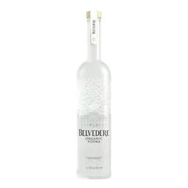  Vodka Organic 40% BELVEDERE 70cl