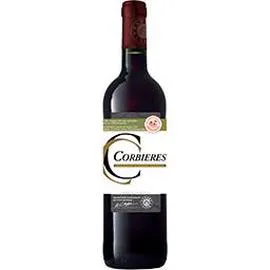 EXPERT CLUB Corbières, vin rosé 750ml