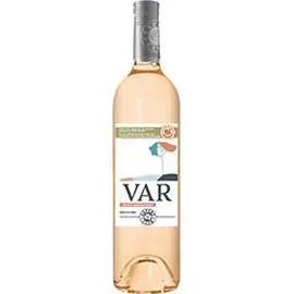 EXPERT CLUB Vin de pays du Var, vin rosé 750ml