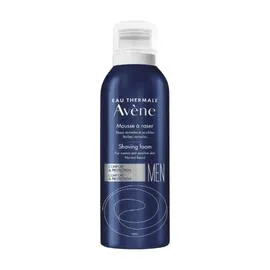 EAU THERMALE AVÈNE Mousse à raser Men peaux sensibles 200ml