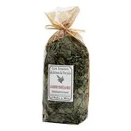  Tisane menthe/poivre Herbier de Milly 50g