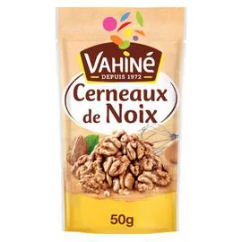 VAHINÉ Cerneaux de noix 50g