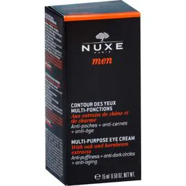 NUXE Soin contour des yeux Men multi-fonctions 15ml