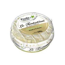 ÉTOILE DU VERCORS Saint-Félicien 200g