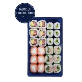 SUSHI DAILY Maki & you 560g