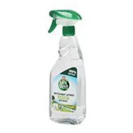 MARQUE REPÈRE, UNI VERT Nettoyant écologique Spécial Vitres 750ml