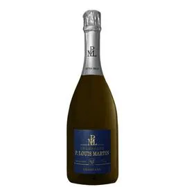 CHAMPAGNE PAUL LOUIS MARTIN Extra Brut Grand Cru 750ml