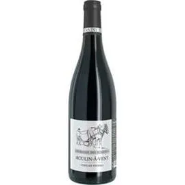  Vin rouge AOP Domaine des Rosiers Moulin à vent vin 75cl
