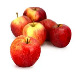  Pommes bicolores Bio 1,5kg