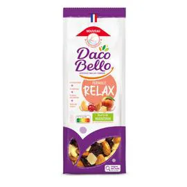 DACO BELLO Mélange formule relax 200g