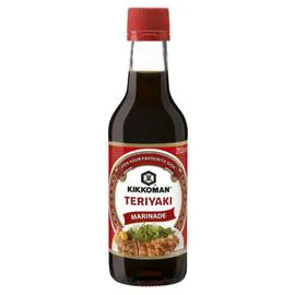 KIKKOMAN Sauce Teriyaki 250ml