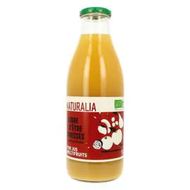 NATURALIA Pur Jus Multifruits 1l