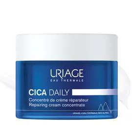 URIAGE Cica Daily Concentré de Crème Réparateur 50ml