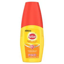 AUTAN Insecticide protection 100ml