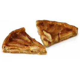 Tarte poire x2