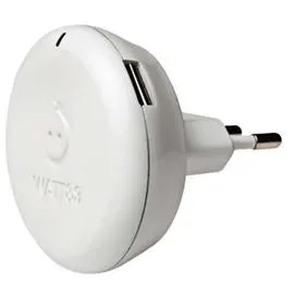TRÉFILACTION Chargeur Port Usb 3,4A l'unité