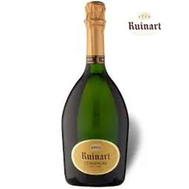 RUINART Champagne brut sans étui 12.5% 750ml