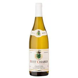 LAMBLIN & FILS Petit-Chablis AOP, blanc 750ml
