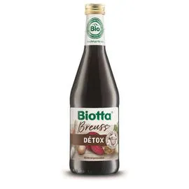 BIOTTA Jus De Légumes Breuss  Bio 500ml