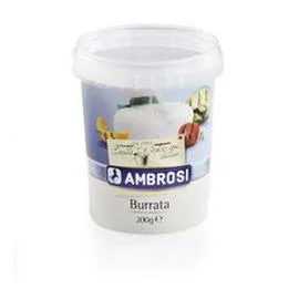 AMBROSI Burrata 200g