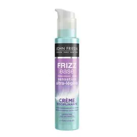JOHN FRIEDA Crème disciplinante Sensation Ultra-Légère 100ml