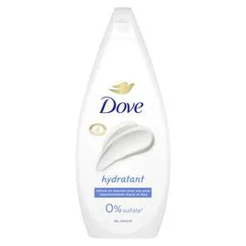 DOVE Gel Douche Hydratant 720ml