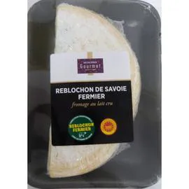 MONOPRIX GOURMET Reblochon Fermier AOP environ 260g