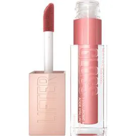 GEMEY, MAYBELLINE NEW YORK Gloss Lèvres Lifter Gloss à Lèvres 03 Moon l'unité