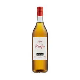 VEDRENNE Liqueur de Ratafia 18% 700ml