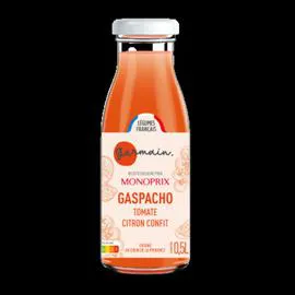 GERMAIN Gaspacho Tomate Citron Confit 50cl