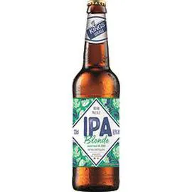KINGSBRÄU Bière blonde IPA 330ml